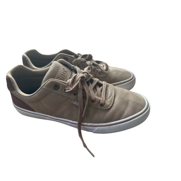 👟 Bass Men's Sneakers – Classic Comfort & Style! 👟 Sz. 10 - Picture 3 of 8